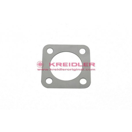 Cilinderkoppakking (Alu) 0,2mm