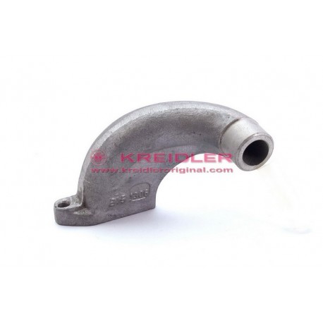 Intake pipe