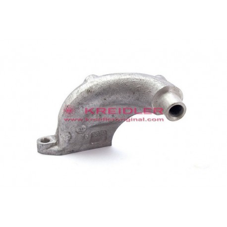 Intake pipe 0,8-2,0hp