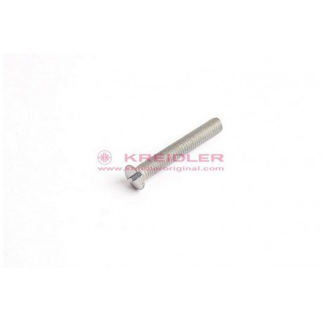 Tornillo M6x42 DIN 91