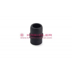 Sealing bush black
