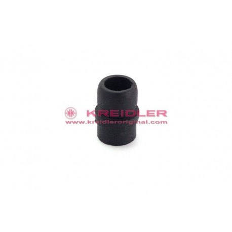 Sealing bush black