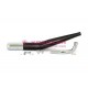 Exhaust system 4-5 speed cpl. with exh.pipe