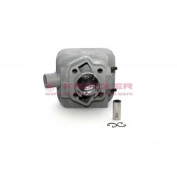Cylinder with piston 15.23.95 Mahle