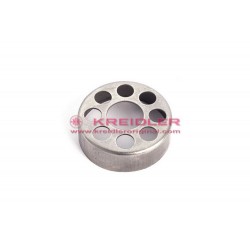 Spring holder