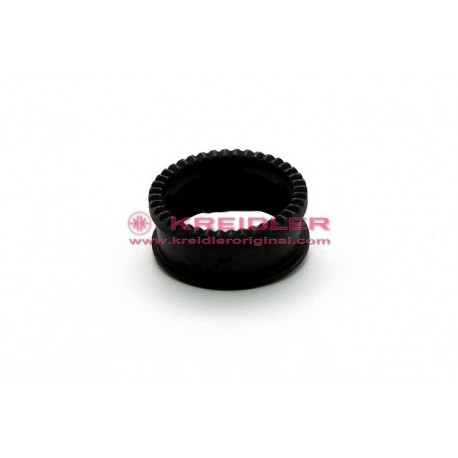 Gewindemuffe (schmal) 9mm