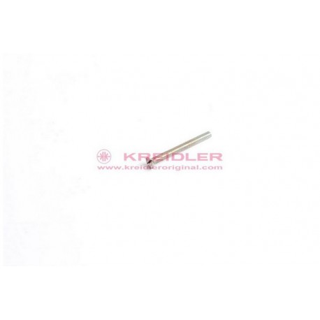 Vis lentille M4x38 DIN 91sub.00.16.22
