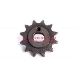 Pinion t12 ½x¼