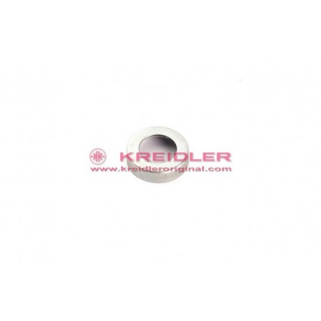 Out side cover for gear axle 3-gear