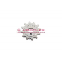 Pinion t12  ½x¼