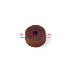 Foam cushion for gear changer link 15.20.93