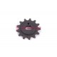 Pinion t13  ½x3/16