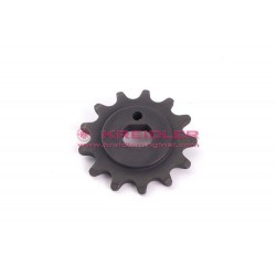 Pinion t13  ½x3/16