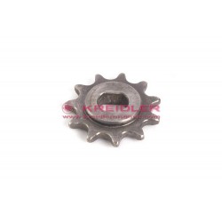 Pinion t11  ½x3/16