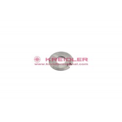 Freno tuerca 10,5mm