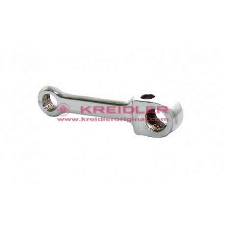 Crank links