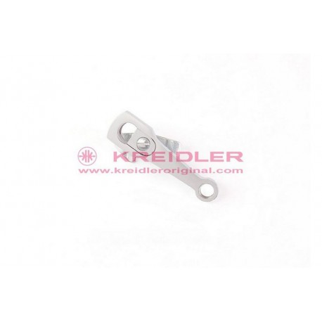 Alavanca p/ pedal/Crank direita cpl.