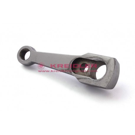 Variable crank stripped right