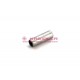 Spacer tube