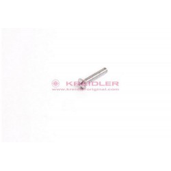 Linsensenkschr. Knipping-Sp. m. Kopf M5x25
