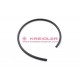 Cable encendido 450mm 7mm