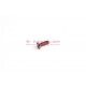 Vis M5x15 BOSCH DIN 63