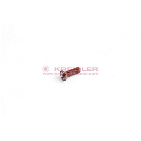 Vis M5x15 BOSCH DIN 63