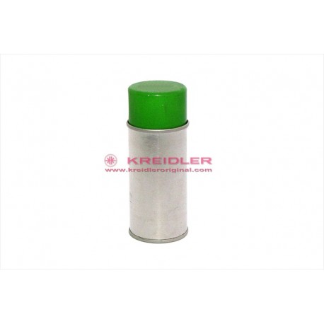 Aerosol verde golf (87) RAL 6018/6032