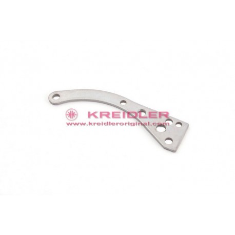 Coil holder