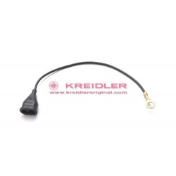 Cable de masa sub.15.22.92a BOSCH