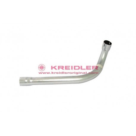 Auspuffrohr 25/28mm Original Kreidler
