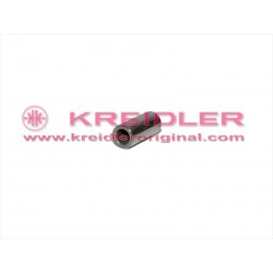 Bulón pistón Original Mahle 14x9x33