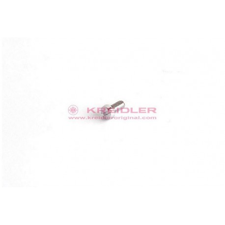Tornillo M4x8 sub.00.17.34 BOSCH