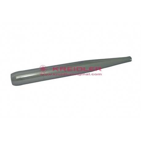 Panela de escape RS 2 partes Original