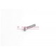 Vis M4x18 BOSCH