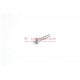 Tornillo M4x20  BOSCH DIN 84