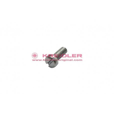 Tornillo M4x10 DIN 84