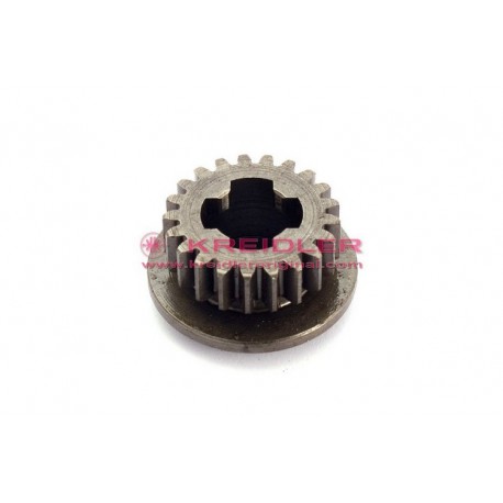 Gear wheel