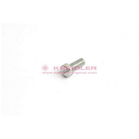 Cilinderbout M6x16 DIN 84