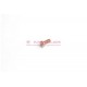 Fillister head screw M4x20 DIN 84