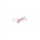Tornillo M4x15 DIN 84 sub.00.17.04
