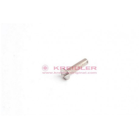Tornillo M4x15 DIN 84 sub.00.17.04
