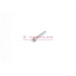 Cilinderbout M4x28 BOSCH DIN 84