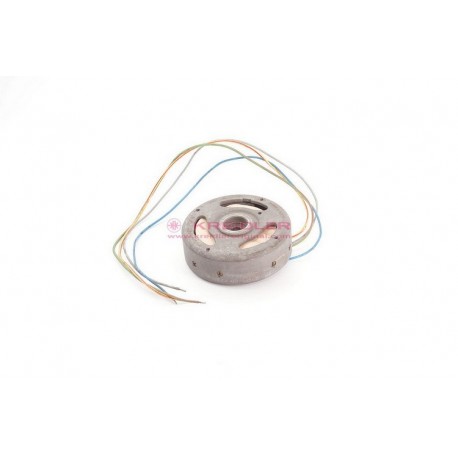 Flywheel armature BOSCH