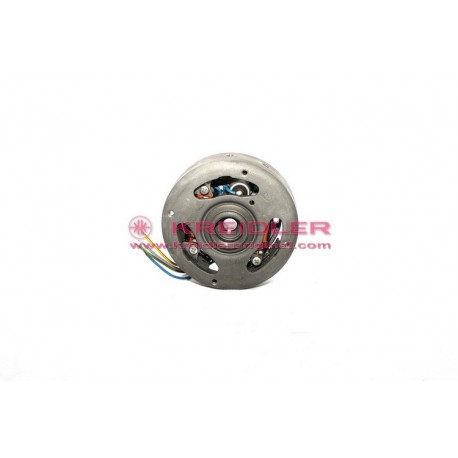 Flywheel armature cpl. RS 35-5/18W BOSCH