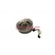 Flywheel armature BOSCH