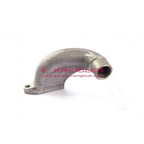 Intake pipe