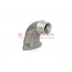 Intake pipe RS 20mm