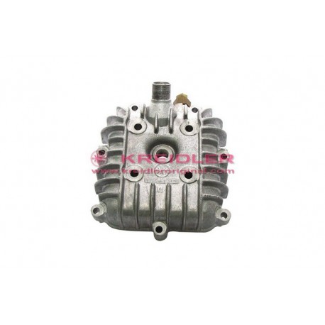 Watercooled cylinder head Mahle