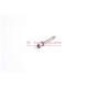 Fillister head screw BM4x30 DIN 84